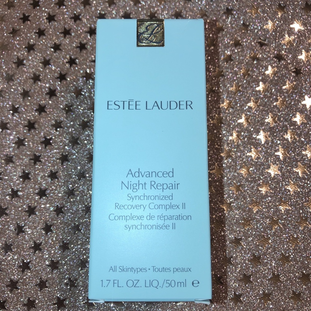 Advanced Night Repair Synchronized Recovery Comple